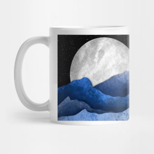 Moon Mug